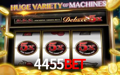 Descubra a Essência do 4455bet: Nossa História e Compromissos