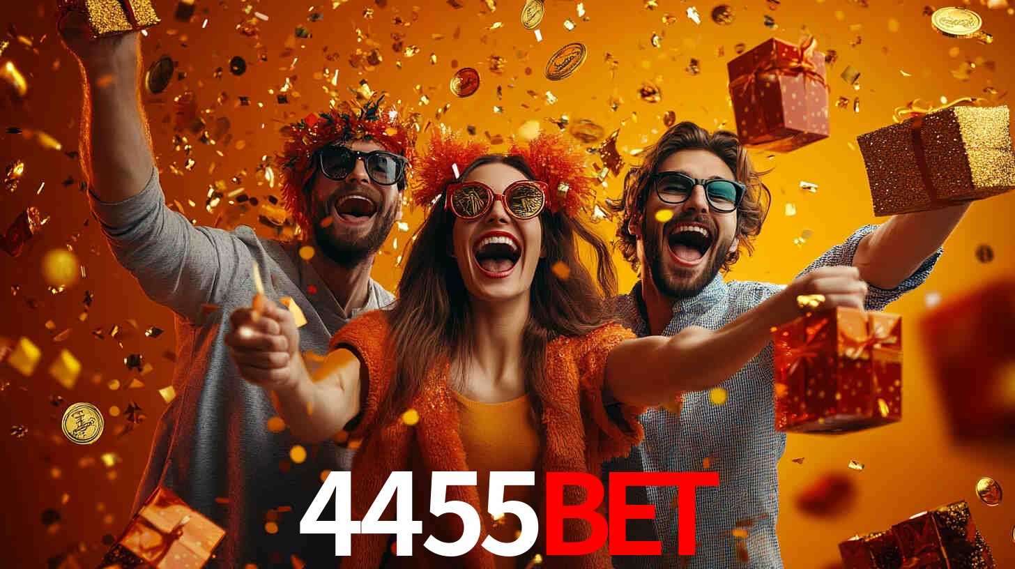 4455bet: Seu Cassino Premiado com Pagamentos Rápidos