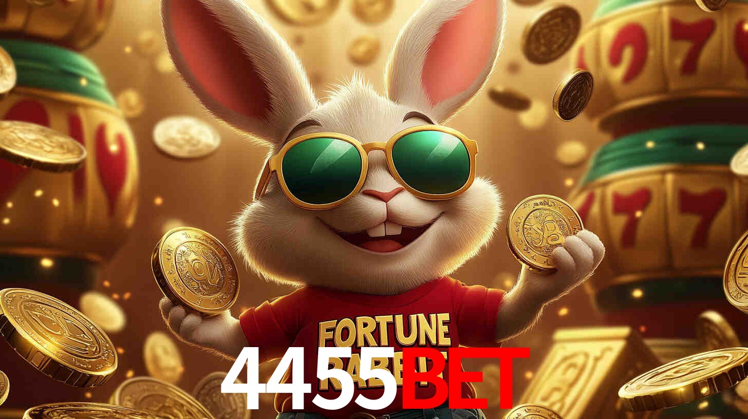 4455bet login