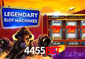 Desvendando o Mundo dos Jogos Virtuais na 4455bet
