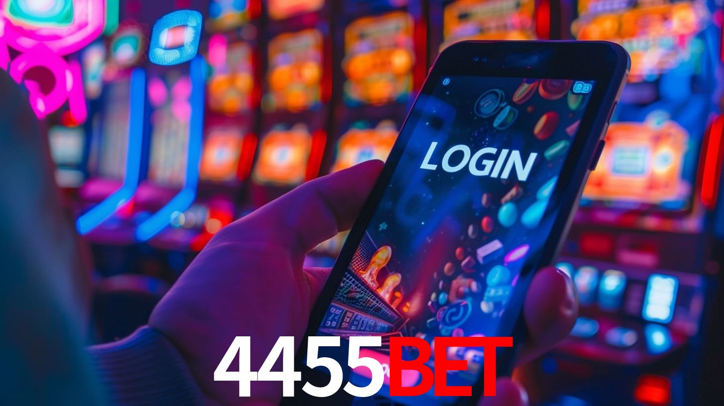 Experiência VIP 4455bet