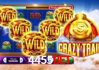 Desvendando o Mundo dos Jogos Virtuais na 4455bet
