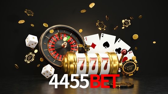 Statistics 4455bet