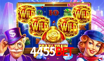 4455bet Rio de Janeiro - Bonus Terms