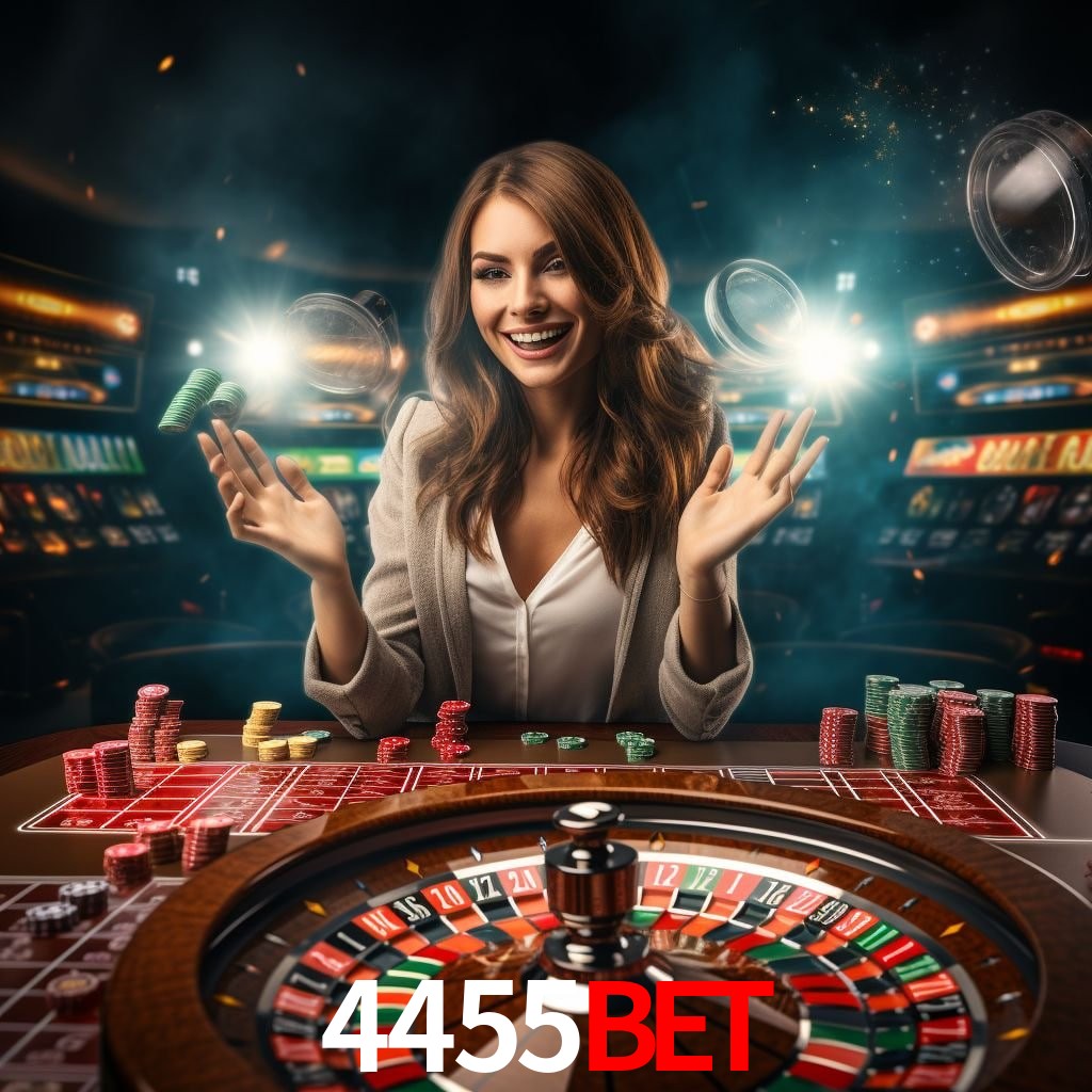 Instant EasyPaisa 4455bet