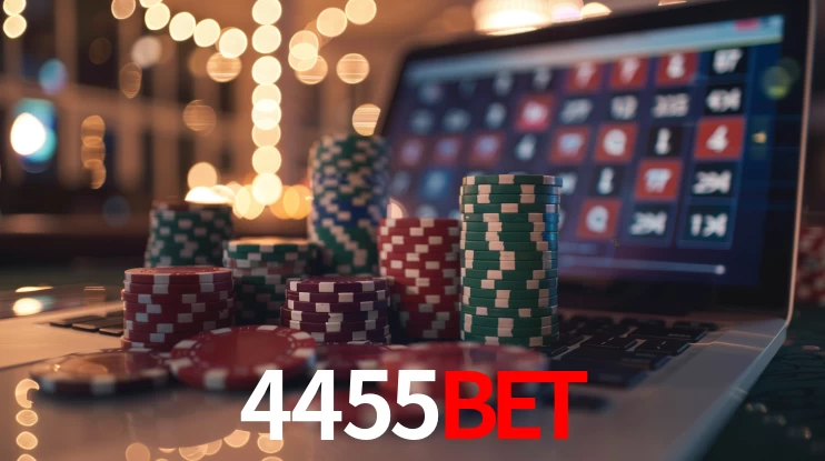 Flash Promotion 4455bet