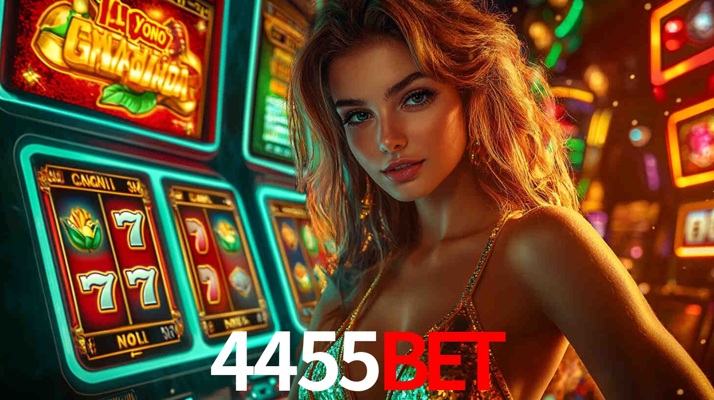 Roulette Table 4455bet