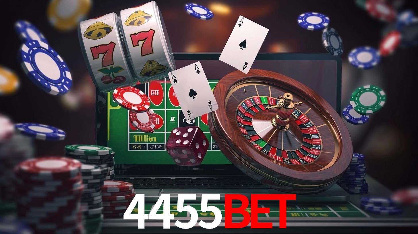 Daily Bonuses 4455bet