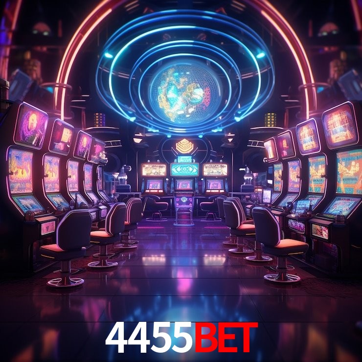 4455bet Salvador - Football