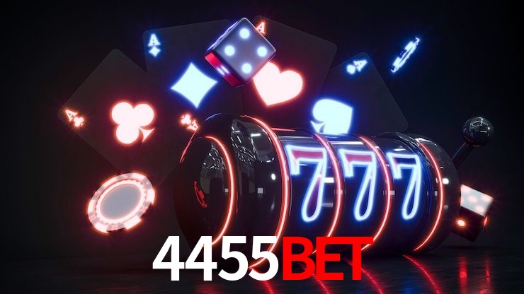 Bonus Features 4455bet