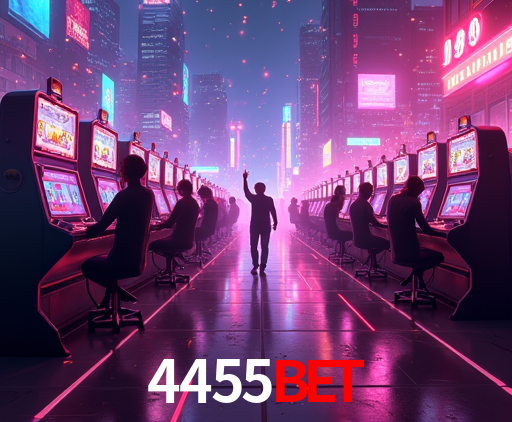 Estatísticas Esportivas 4455bet