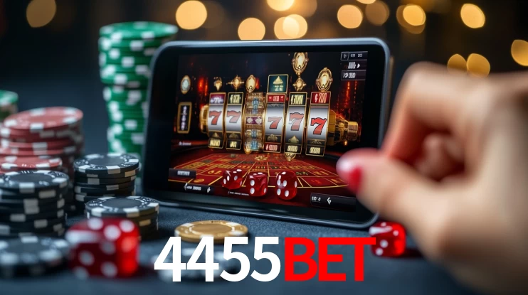 VIP Casino 4455bet