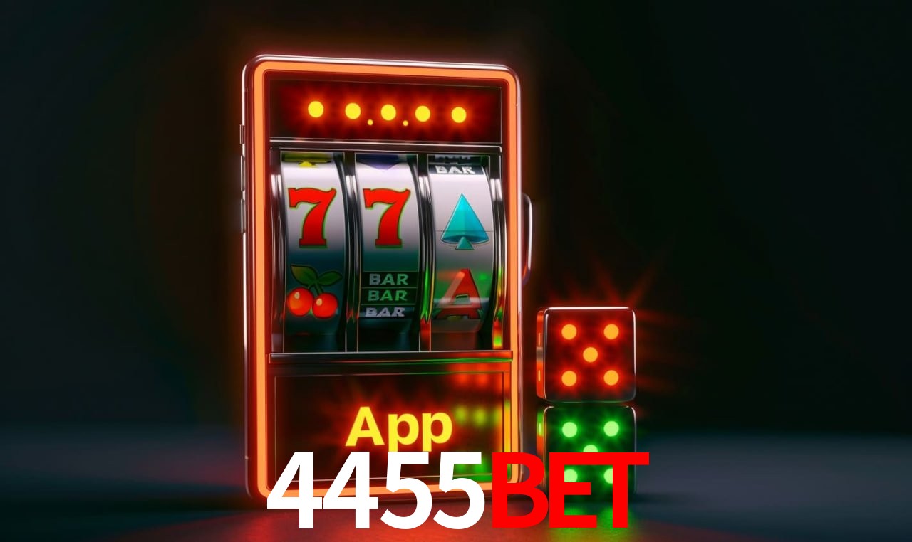 Integração de APIs 4455bet