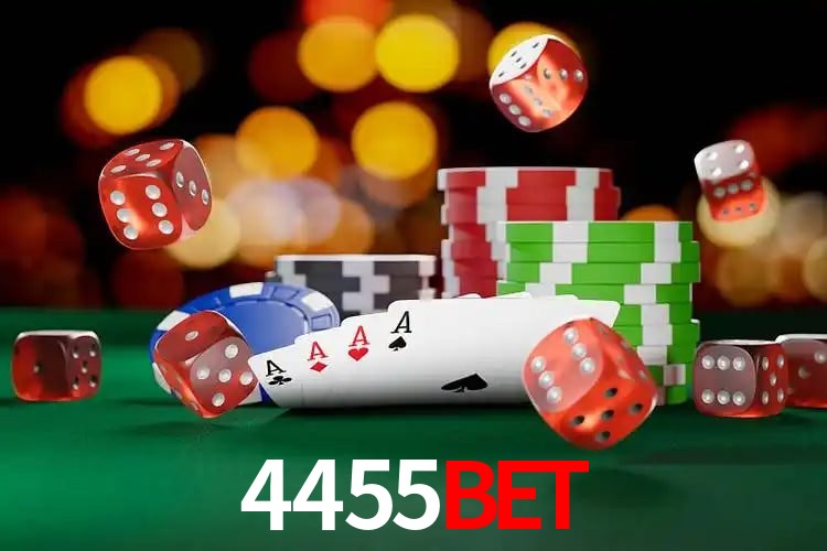 Ofertas Exclusivas 4455bet