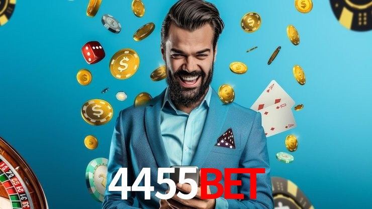 2FA Security 4455bet