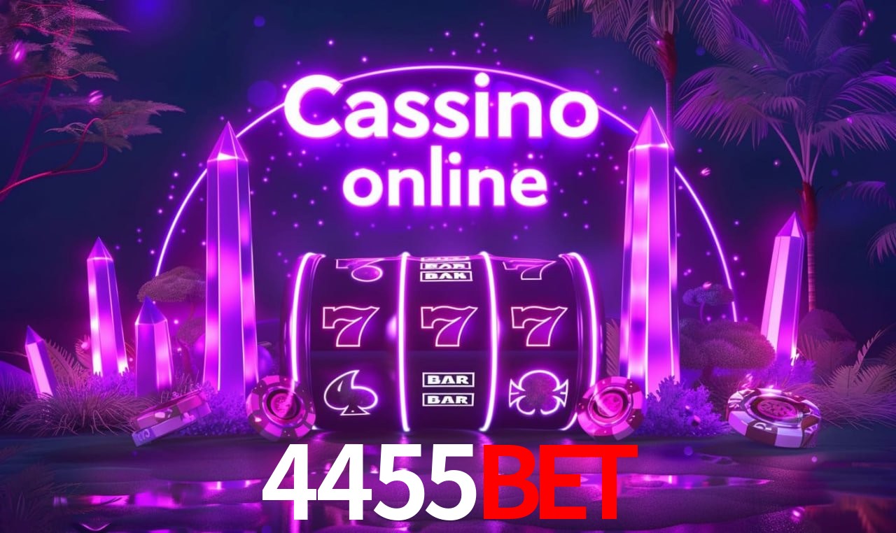 4455bet - cassino ao vivo