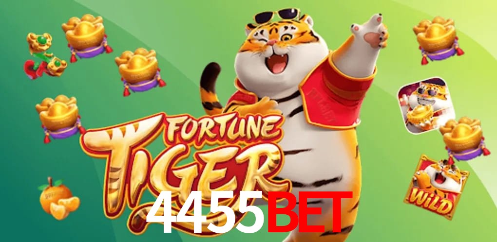 Games Directory 4455bet