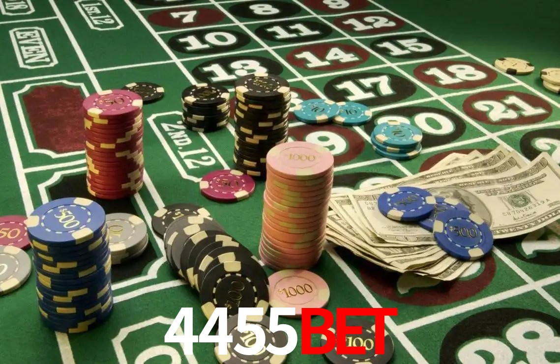 Premium Interface 4455bet