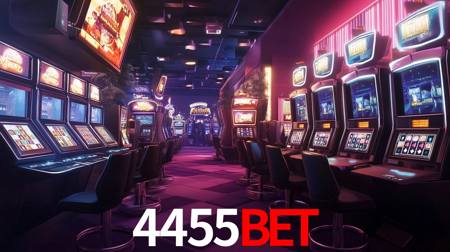 Programa VIP 4455bet