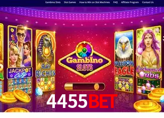 4455bet São Paulo - All Bonuses