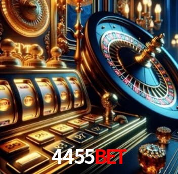 Estatísticas do Jogo 4455bet