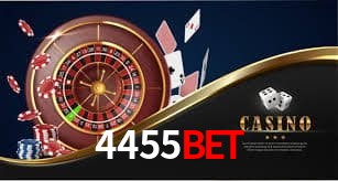 Login Seguro 4455bet