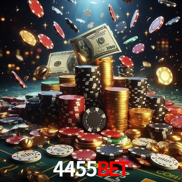 Jogos Exclusivos 4455bet