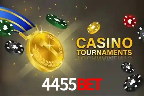 4455bet - App Features
