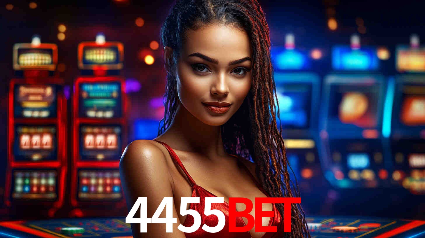 Desvendando o Mundo dos Jogos Virtuais na 4455bet