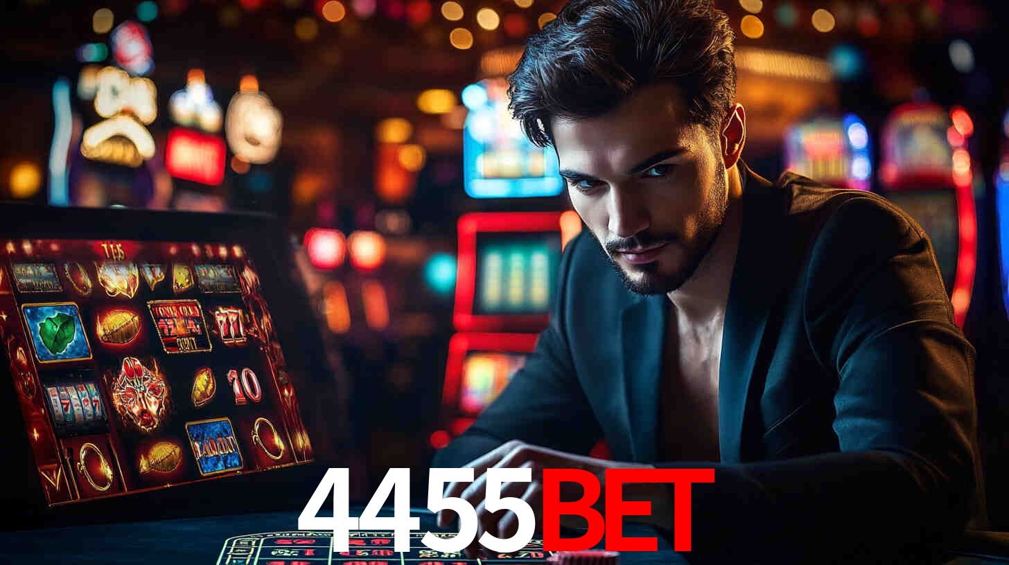 4455bet.com