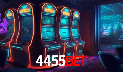 4455bet Brasília - VIP Program