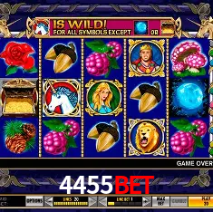 4455bet Cassino - 80+ Mesas ao Vivo