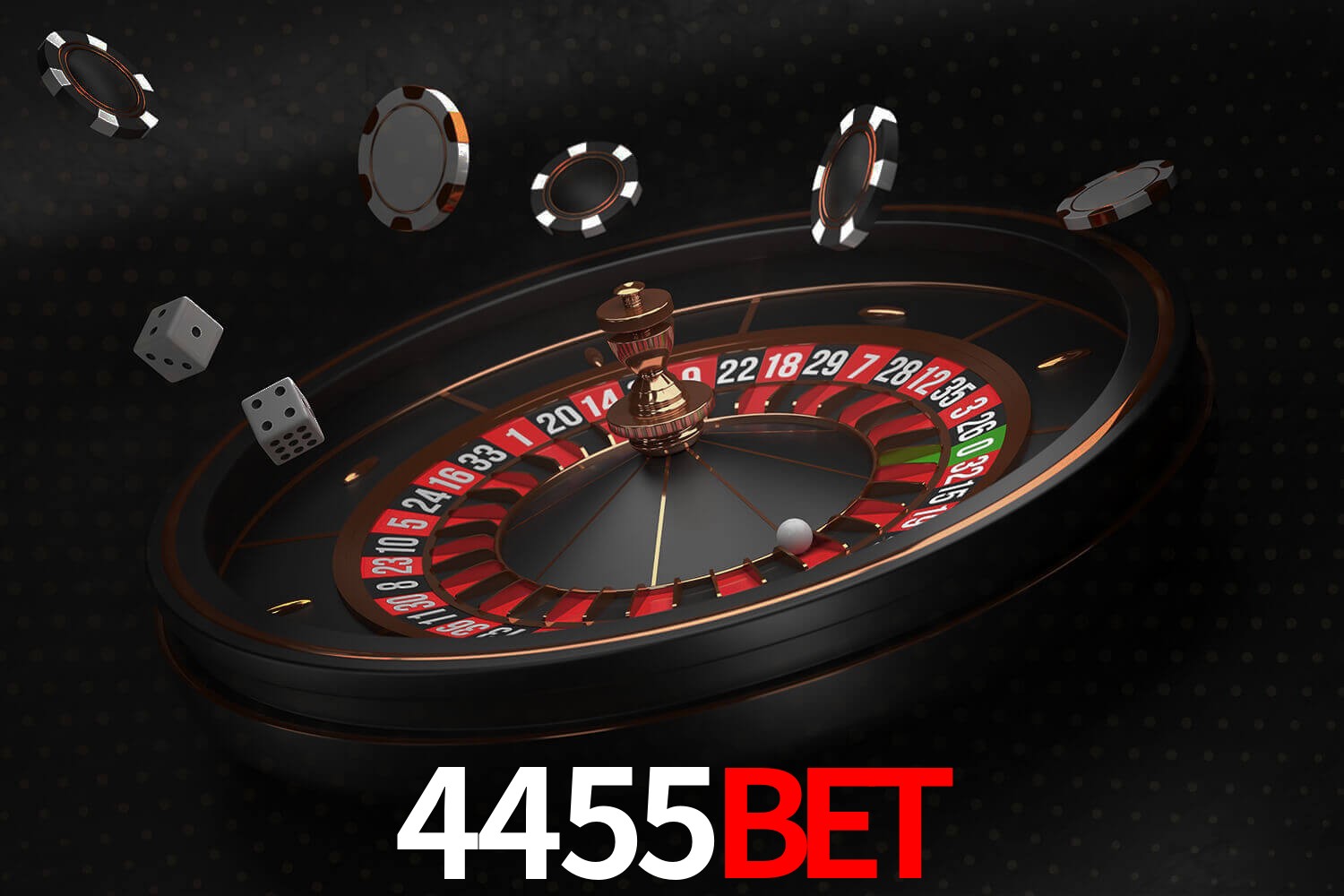 4455bet login