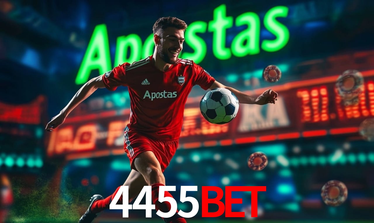 Mesa de Blackjack 4455bet