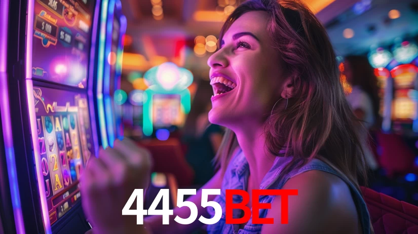 Explore as vantagens do 4455bet: serviço profissional e confiabilidade