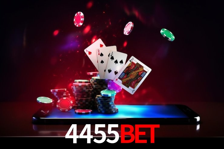 Quick Registration 4455bet
