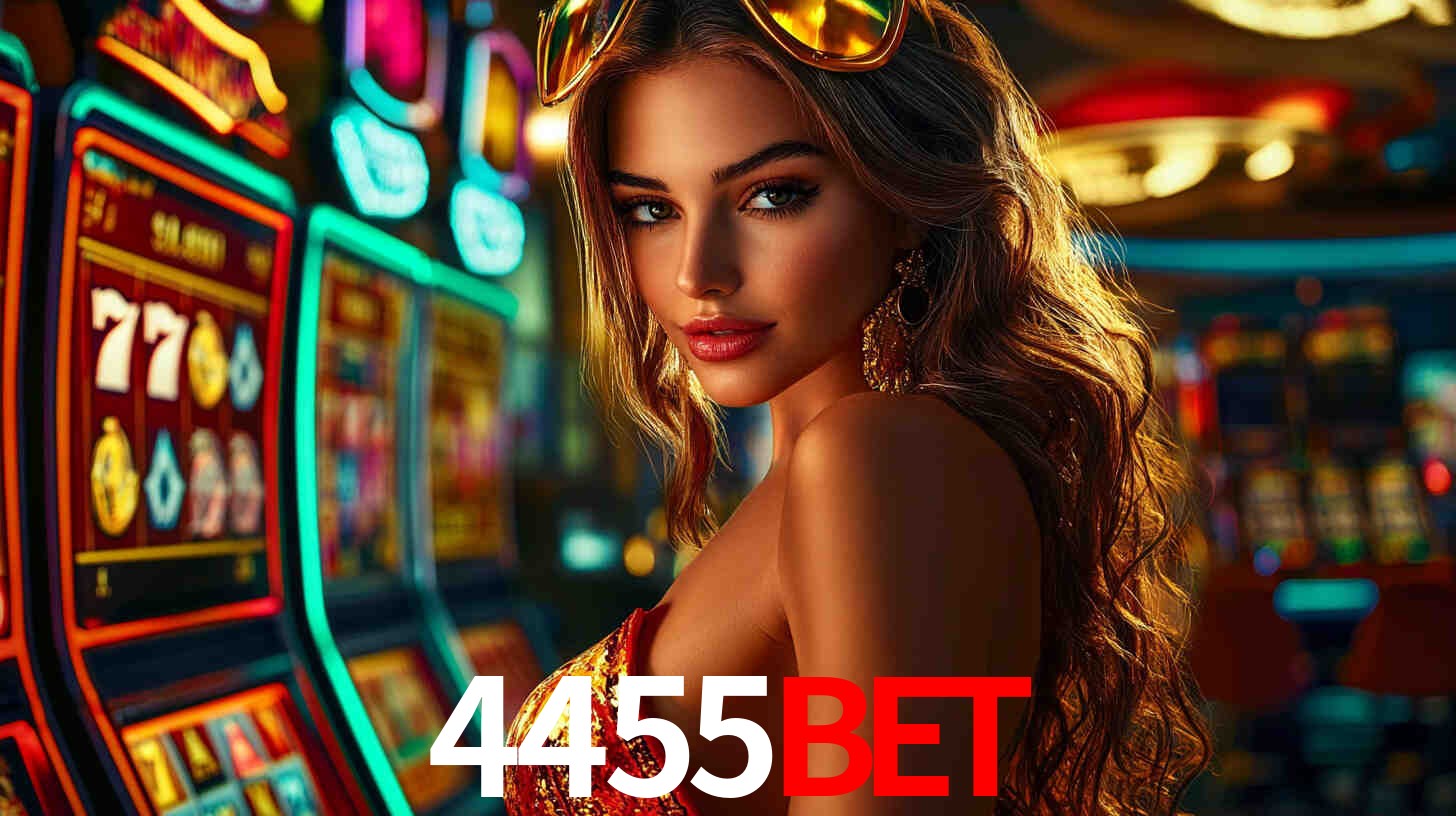 Blackjack Table 4455bet