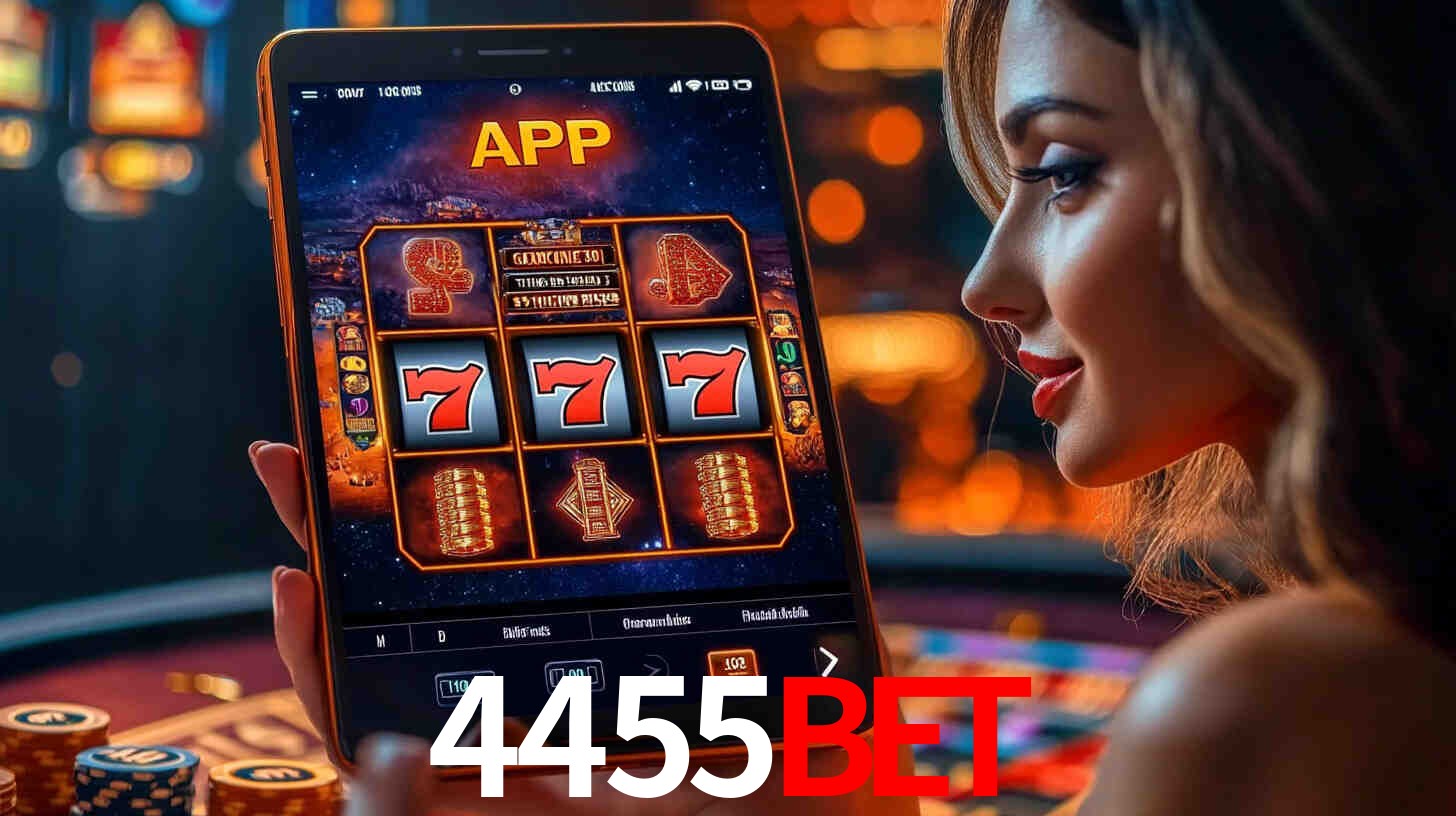 4455bet