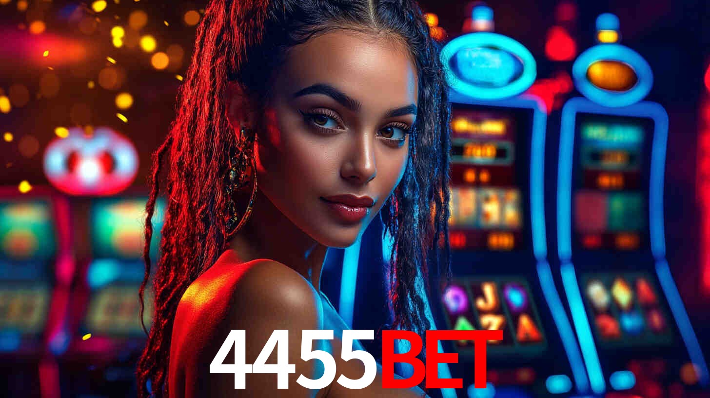 Descubra o Programa VIP da 4455bet: Vantagens Exclusivas para Jogadores