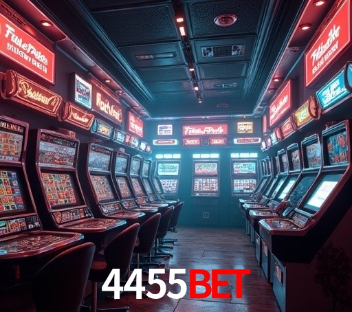 4455bet São Paulo - Hot Promos