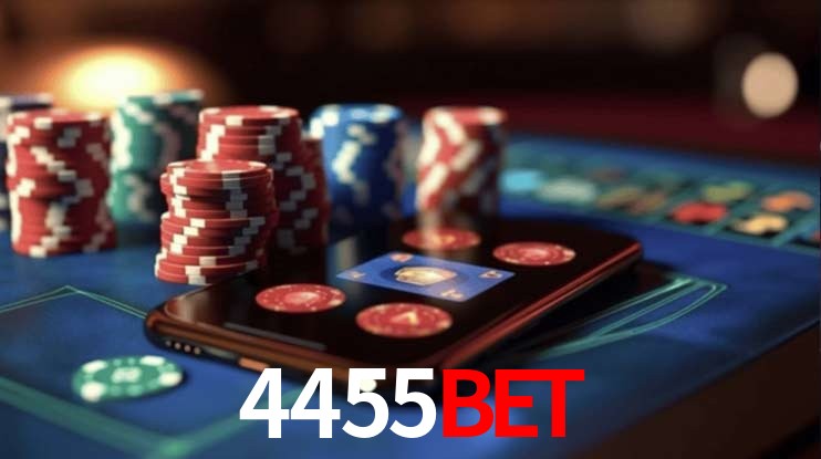 Avaliações dos Jogadores 4455bet