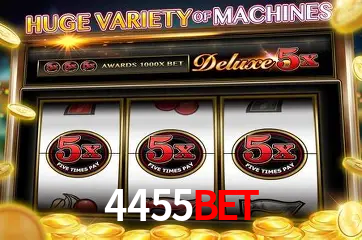 Desvendando o Mundo dos Jogos Virtuais na 4455bet