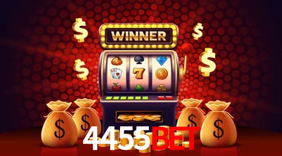 Seasonal Promotions 4455bet