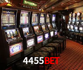 A Emoção da Loteria na 4455bet: Uma Chance de Mudança de Vida