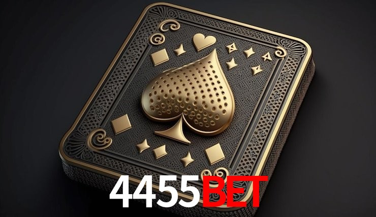 Tecnologia da Plataforma 4455bet