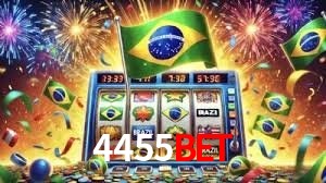 Secure Login 4455bet