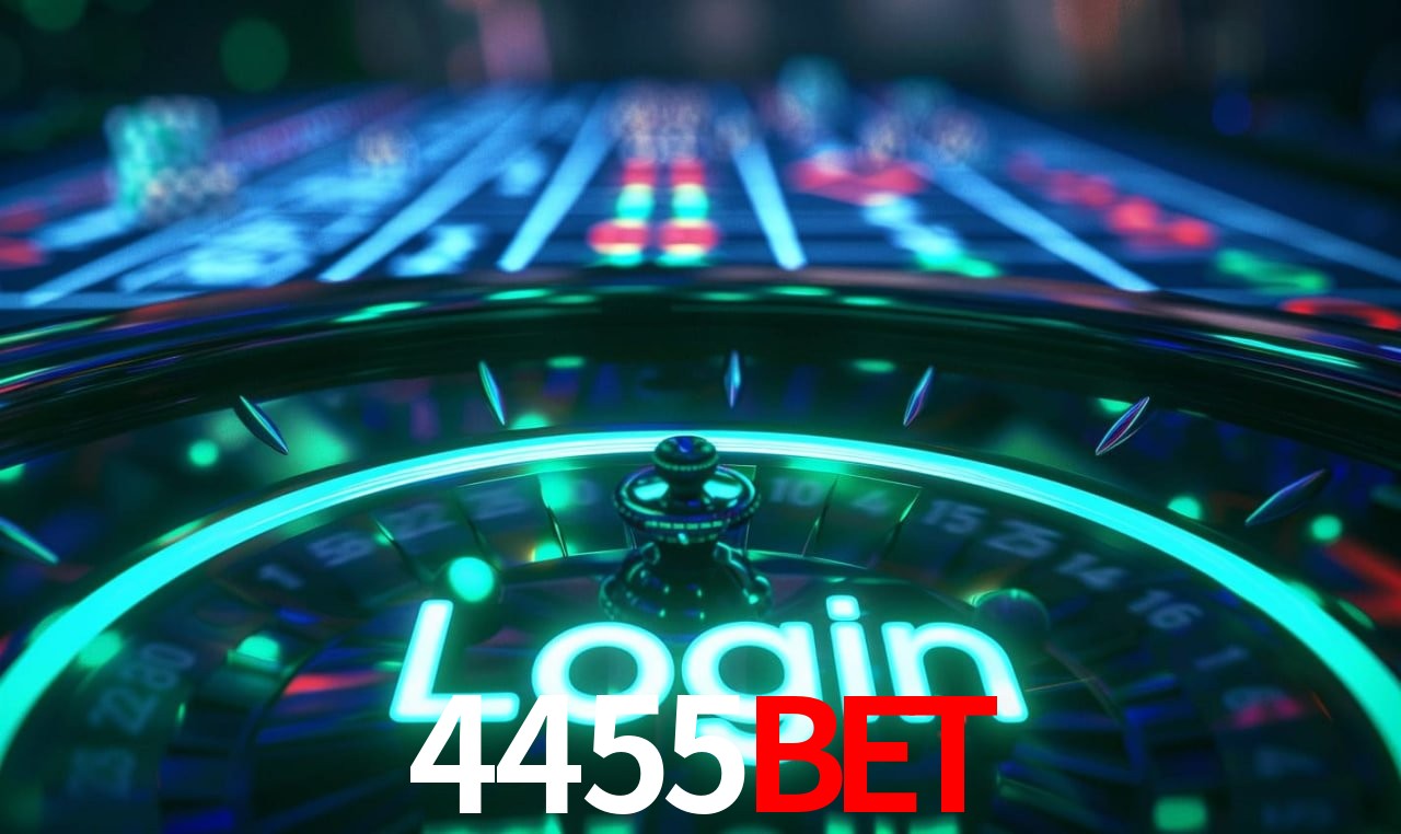 Provedores de Jogos 4455bet