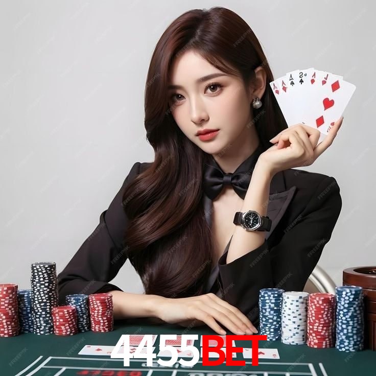 4455bet - Security