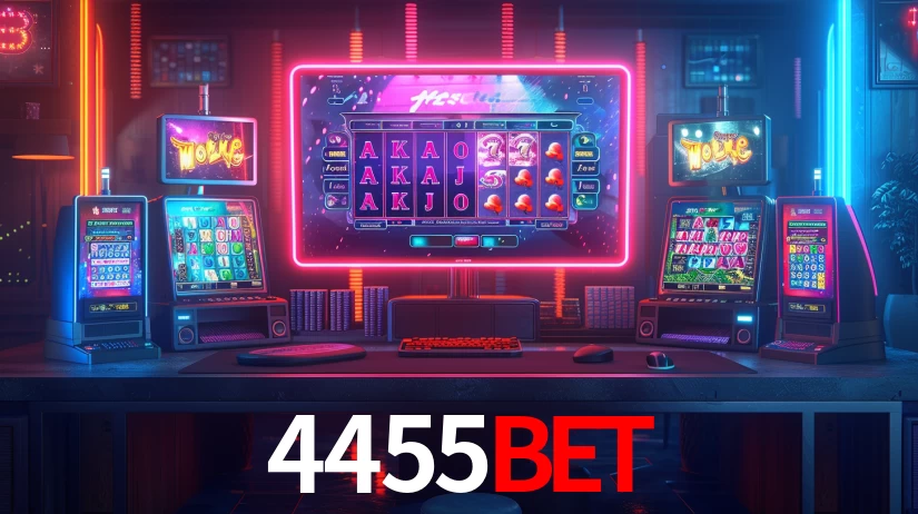 Ofertas Imperdíveis na 4455bet: Promoções e Bônus Que Valem a Pena