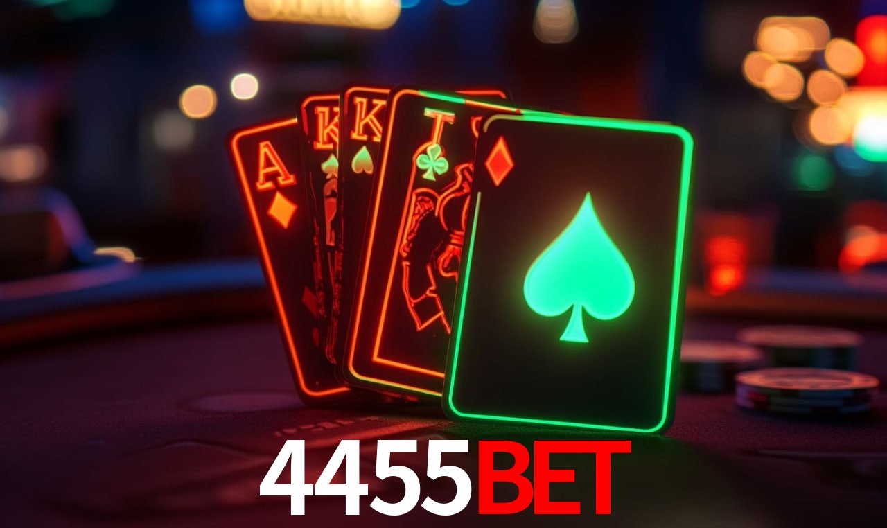 4455bet Fortaleza - Sports Winners
